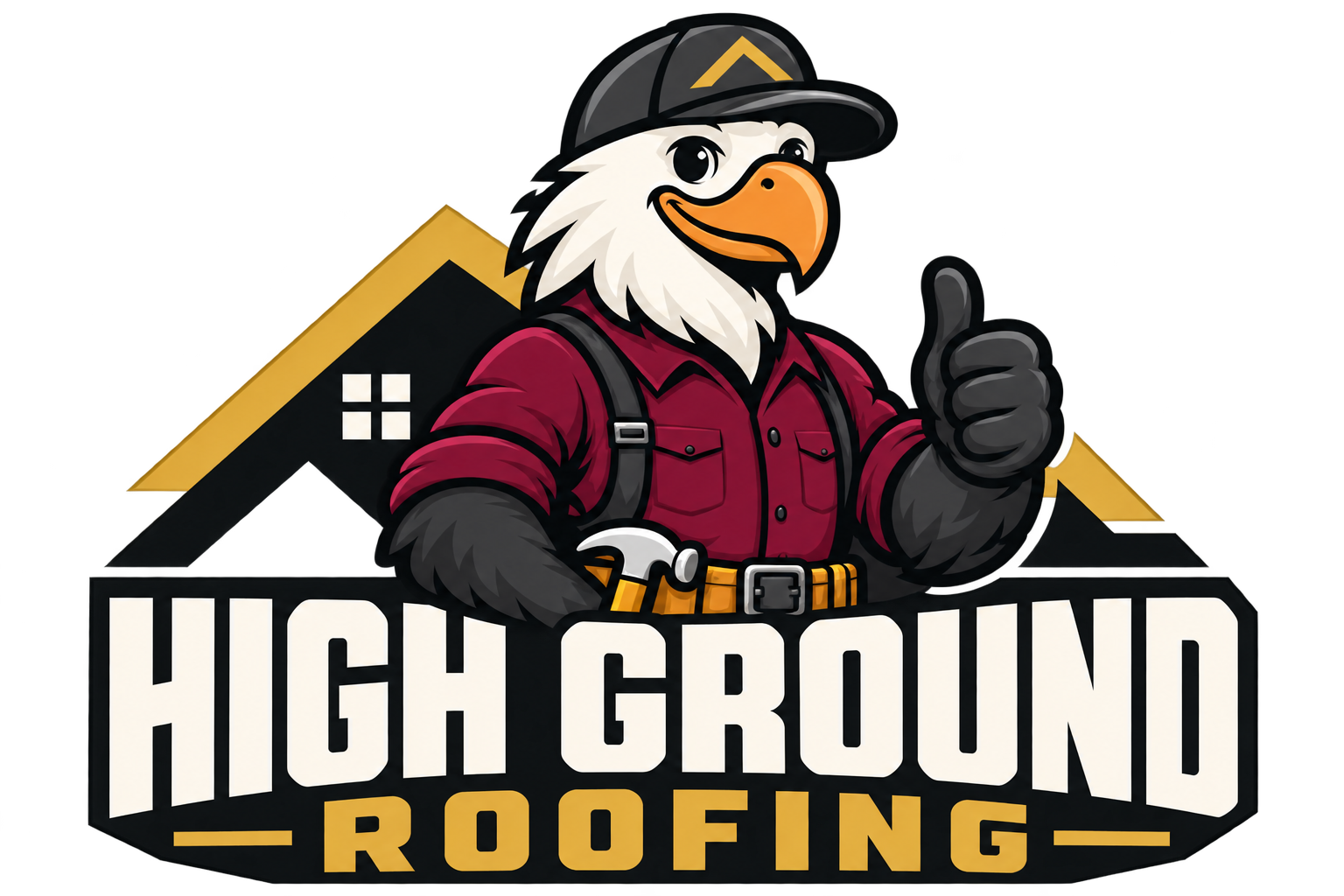High Ground Roofing
